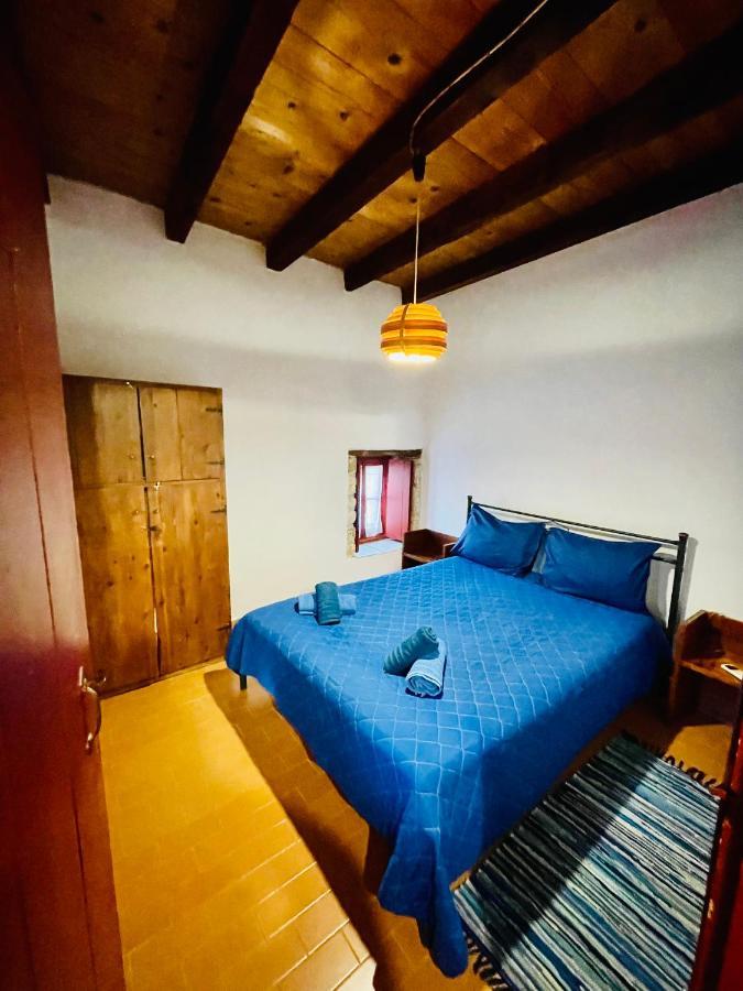 Vecchia Casa Villa Monemvasia Ngoại thất bức ảnh