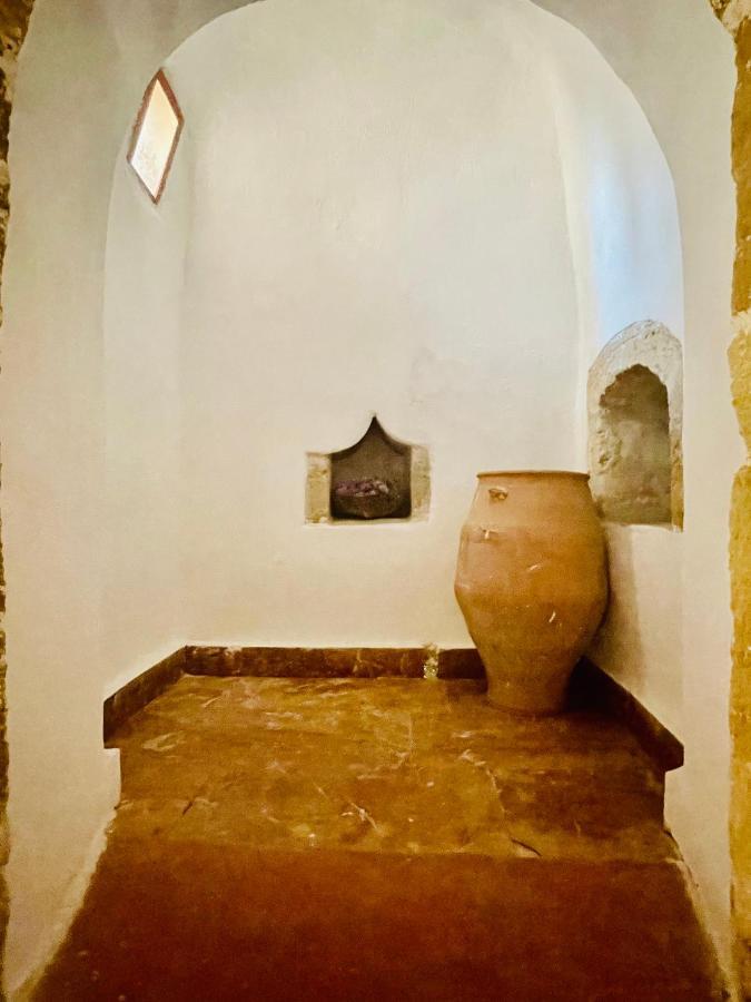 Vecchia Casa Villa Monemvasia Ngoại thất bức ảnh