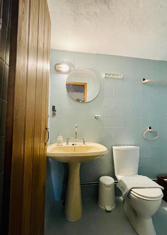 Vecchia Casa Villa Monemvasia Ngoại thất bức ảnh